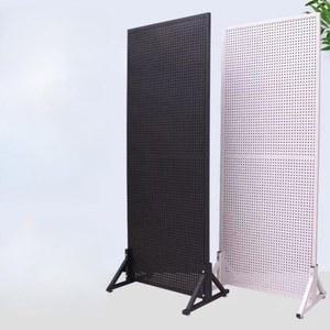 타공판 파티션 이동식 철제 사무실 가벽 칸막이 타공 공간분리