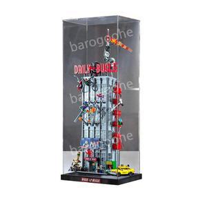 아크릴 케이스 진열장 장식장 쇼케이스 보관함 투명 디스플레이