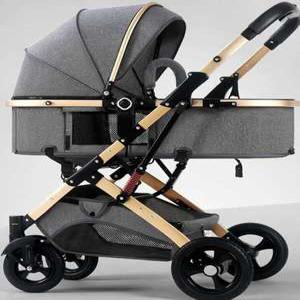 아크로스밀 강아지 유모차 개모차 경량 반려견 산책