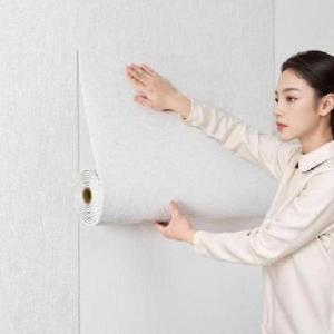 방한 벽지 50m 난방 방습 셀프 시트 방풍 결로방지 접착 벽면 단열