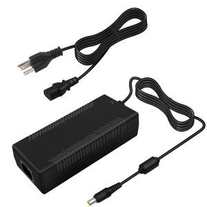 재커리 1000 880 전원 공급 케이블을 위한 24V 180W 충전기 Jackery Explorer E1000 E880 휴대용 발전소 태양광 발전기, 교체용 KA18024075-6C AC 어댑터