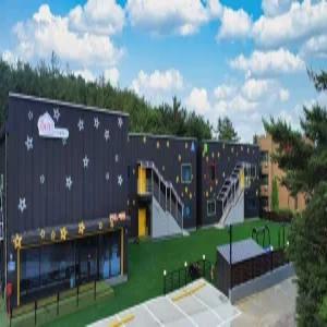 [충남] 태안 키즈풀빌라아띠(충남펜션/태안펜션)