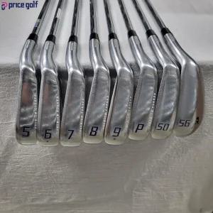 중고 브리지스톤 V300 남성용 아이언세트 8I R 경량스틸 EG506229