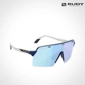 루디 선글라스 스핀쉴드 프로 틸 매트 / 아이스 미러 SP986822-0000 스포츠 고글