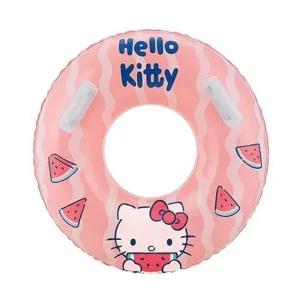 고품질 물놀이 75 튜브 손잡이 키티 사나디 (WFJ912U)