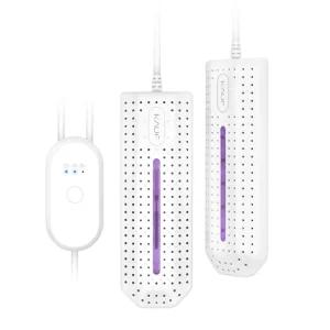 신발건조기 냄새제거 타이머기능 간편휴대 여행용 장마 양말