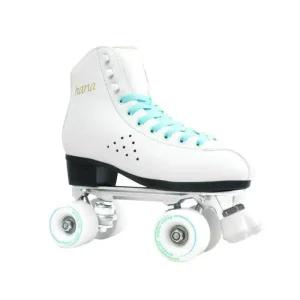 롤러 스케이트 바퀴 4륜 휠 슈즈 성인 인라인