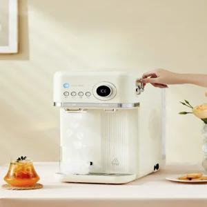 얼음 정수기 냉온수기 생수통 물통 제조기 냉온수