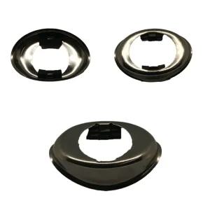 스텐 상캡 파이프캡 비용접 19파이 25파이 45도 90도