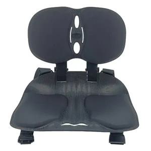 [에스백]에스백 콕 자세교정의자 허리보호 척추 골반교정 지지 좌식의자