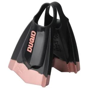 아레나 수영훈련용 숏핀 오리발 N815971 실내수영 취미