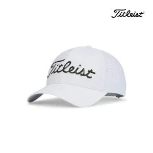 [타이틀리스트] 2024 플레이어스 테크 골프모자 / TH24APTA-10