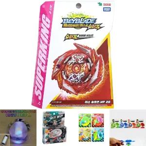 (B-179) 베이블레이드 슈퍼킹 데스 솔로몬/대결/어린이/전투/작동/팽이/단체/키즈/판촉물/놀이/남아
