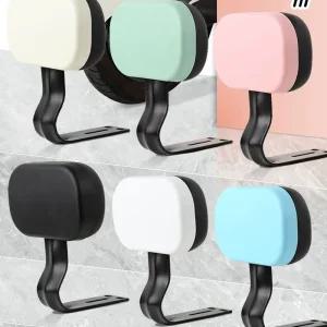 오토바이 등받이 방석 바이크 스쿠터 리어백 쿠션