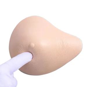 실리콘 가짜 여장 유방암 보형물 인조 패드 가슴뽕 가슴 뽕 볼륨 보호