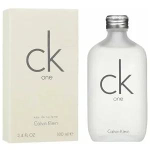 캘빈클라인 CK ONE 오 드 뚜왈렛 200ml