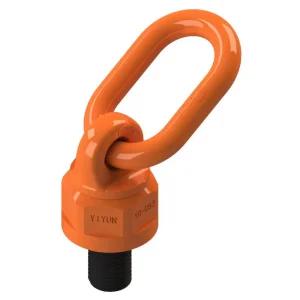 42CrMo 호이스트링 회전형 회전형아이볼트 고강도 M72 M80 아이볼트