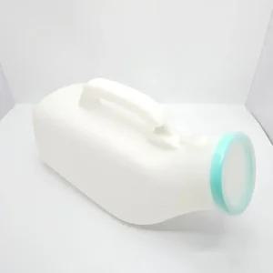 휴대용 남성 차량용 간이 캠핑용 소변기 1200ml