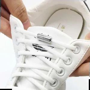 안묶는 신발끈 운동화끈 스트랩 정리 클립