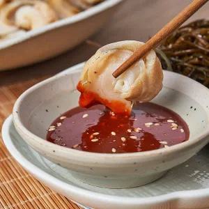 [더조은] 싱싱한 활 백고동 백골뱅이 (대) 10-19미