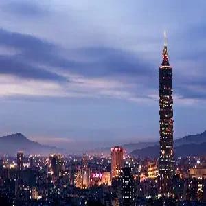 [가심비甲] 타이페이 자유여행 3박 4일 #시저파크반차오 #CAESAR PARK BANQIAO #루프탑수영장 #가족과함께 #여행자보험