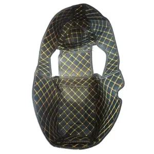 존테스368G 튜닝 시트 버킷 라이닝 보호 패드 보관 상자 내피 안감