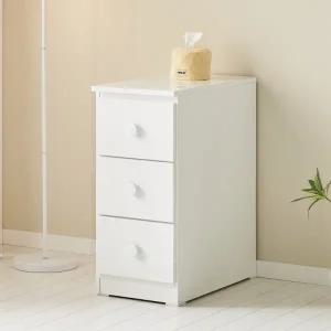 [히트가구] C4206 LPM 3단 서랍장 400 5colors (착불)