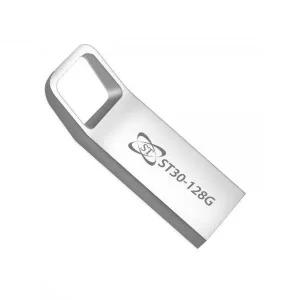 에스티원테크 ST30 (8GB) USB메모리 실버