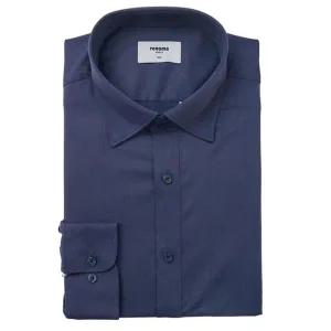 [NS홈쇼핑]레노마셔츠(핏 긴소매)25가을 구김적은 뱀브 트윌 스판셔츠RPFSL0-102-NY..