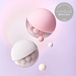 [롬앤/NEW] 쉬어 구슬 파우더
