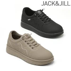 [잭앤질]잭앤질 폭신쿠션 밴딩끈 스니커즈(JC5514)