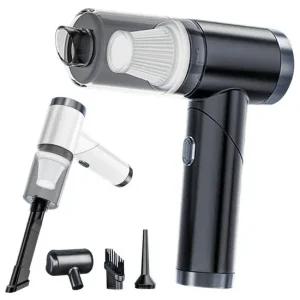 무선 청소기 차량용 에어건 공기주입 튜브 에어매트 무선청소기 차량청소기 차량용청소기