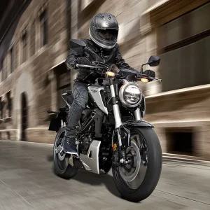 CB125R 2025년식 최신형 네이키드 오토바이 바이크