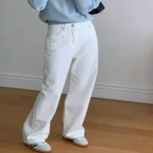 [릴룸][SS신상]러브미 펀칭 팬츠