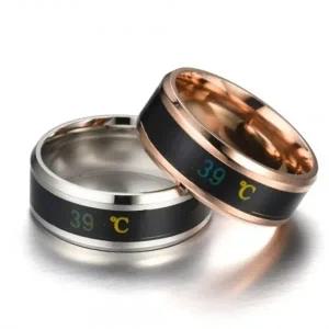 체온반지 온도반지 진실반지 온도계반지 반지온도계