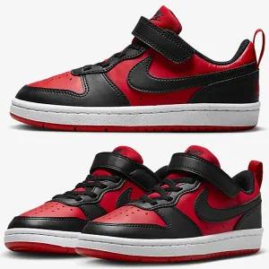 나이키 코트 버로우 로우 PS DV5457-600 아동운동화