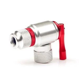 공기주입기 CO2카트리지 타이어 자전거펌프 초특급 주입 빵빵