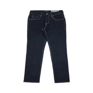 [겟유즈드][겟유즈드]남) 인디고 로우 컴포트 데님(FGKSCDC140M)