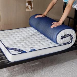 부자네 손님용토퍼 매트 바닥 매트리스