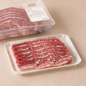 [냉동/호주산] LA식 소갈비 1.5kg