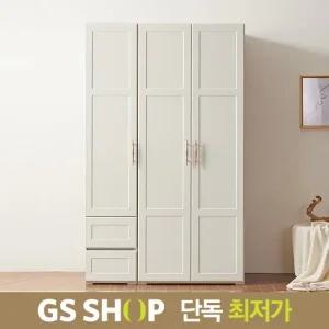 보루네오 마르체 데이 1200 싱글장 옷장 세트 BJN608C (착불)