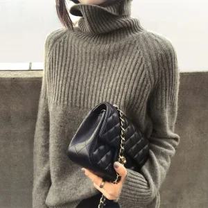 [티뷰] 하프골지폴라니트_V5D-CKN003