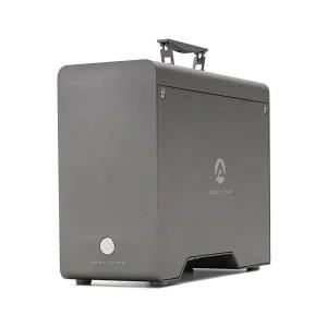 아키티오 썬더볼트 3 eGPU BOX 외장그래픽 Node Titan 650W PSU