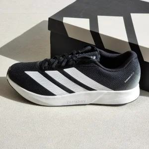 (300mm-310mm) 아디다스 빅사이즈 운동화 듀라모RC II 신발 런닝화 왕발 블랙