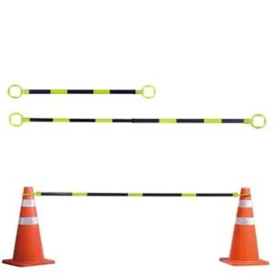 접이식 길이조절 라바콘 연결봉 이천mm