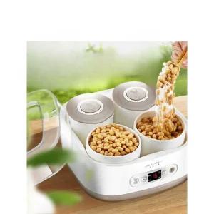 가정용 발효기 미니 청국장 요구르트 요거트 만들기 단일상품