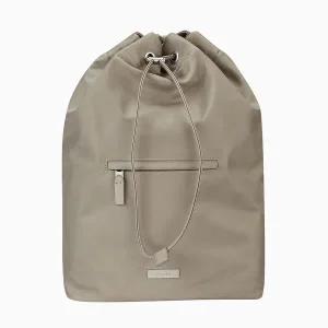 [롯데백화점]캘빈클라인 (4D3145G-VFU)남성 슬릭 나일론 드로우 스트링 백팩