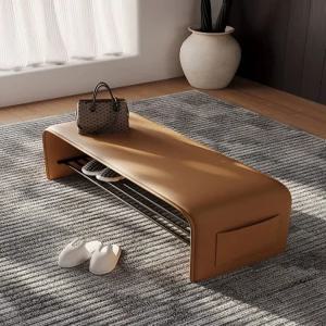 벤치형 신발장 현관의자 수납장 현관벤치