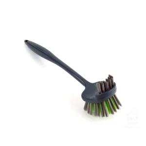 욕실용품 화장실 양면 변기솔 욕실청소 세척솔 청소 욕실청소 변기솔