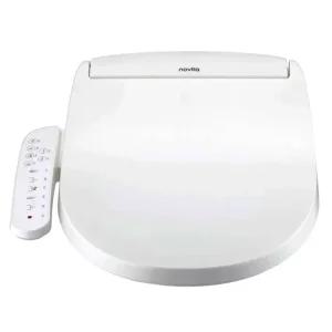 노비타 비데 BD-AC50N 생활 방수 연속 온수 스마트 쾌변 어린이 비데